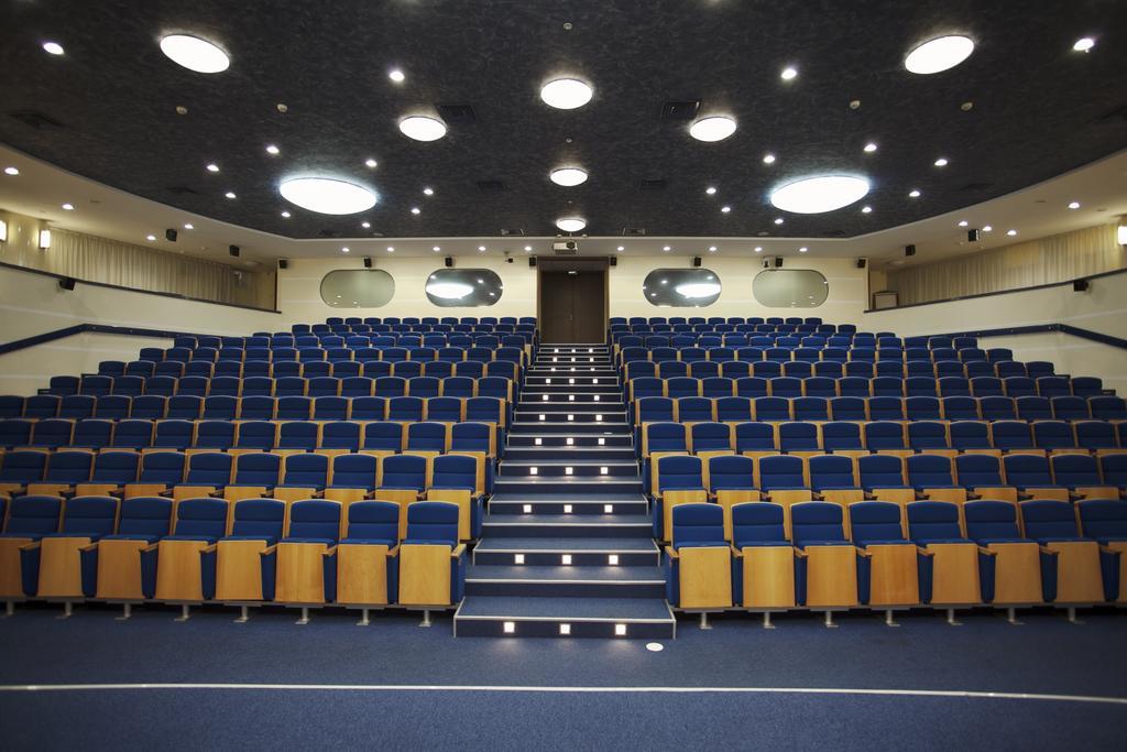 Victoria Hotel & Business Centre Minsk Exterior foto